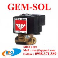 Van GEM-SOL, Valve GEM-SOL, nhà cung cấp Van GEM-SOL giá tốt tại Việt Nam
