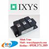 Chỉnh lưu IXYS, Đại lý IXYS tại Việt Nam, SCR IXYS, IXYS Viet Nam Distributor - anh 1