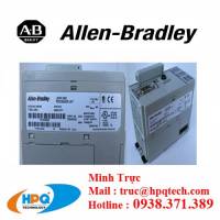 Thiết bị tự động hóa Allen-Bradley,Đại lý cung cấp  Allen-Bradley tại Việt Nam