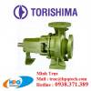 Bơm công nghiệp Torishima AEMBUT, pump Torishima BS4999/AS1359, đại lý cung cấp Torishima tại Việt Nam, ETA-N Series, ETAN Series Torishima, 6308ZZ/6306ZZ, 4096113003W - anh 1