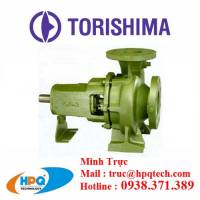 Bơm công nghiệp Torishima AEMBUT, pump Torishima BS4999/AS1359, đại lý cung cấp Torishima tại Việt Nam, ETA-N Series, ETAN Series Torishima, 6308ZZ/6306ZZ, 4096113003W