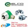 Đại lý Elco tại Việt Nam, Elco Encoder, EC50A10-H6M8R-600.9M5004 - anh 1