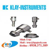 Đại lý  Klay Instruments tại Việt Nam, Thiết bi đo Klay Instruments