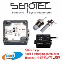 Đại lý Senotec tại Việt Nam, HPQ Viet Nam Distributor, Sensor Senotec