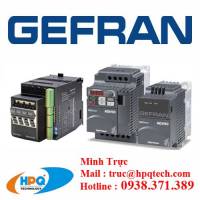 Đại lý Gefran tại Việt Nam, biến tần Gefran, Gefran inverter, F036584, F044577, Gefran Viet Nam Distributor