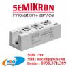 nhà phân phối Semikron tại Việt Nam, chỉnh lưu Semikron, Semikron Viet Nam Distributor - anh 1