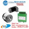 Italsensor Vietnam distributor, nhà cung cấp Italsensor tại Việt Nam, cảm biến Italsensor, Encoder Italsensor. - anh 1