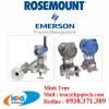 Đại lý Rosemount tại Việt Nam, cảm biến Rosemount, thiết bị đo Rosemount - anh 1