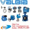 Thiết bị truyền động khí nén Valbia tại Việt Nam, thiết bị truyền động điện Valbia, đại lý Valbia tại Việt Nam - anh 1