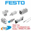 Thiết bị truyền động khí nén Festo - anh 1