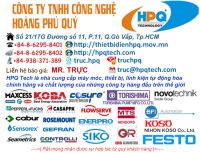 Hàng stock HPQ Viet Nam