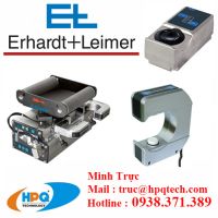 Đại lý Erhardt + Leimer tại Việt Nam | hệ thống giám sát Erhardt + Leimer | Cảm biến con lăn Erhardt + Leimer