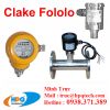 Đại lý Clake Fololo tại Việt Nam | thiết bị đo áp suất Fololo | Cảm biến mức Clake Fololo - anh 1
