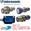 Đại lý Microsonic tại Việt Nam | Cảm biến siêu âm Microsonic | Cảm biến quang Microsonic - anh 1